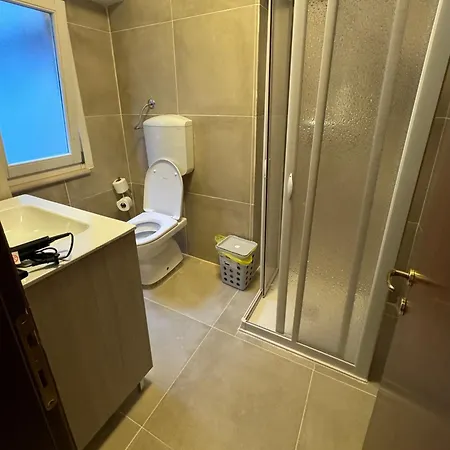 Apartment Centro