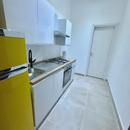 Apartment Centro *