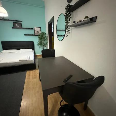 Centro Apartment