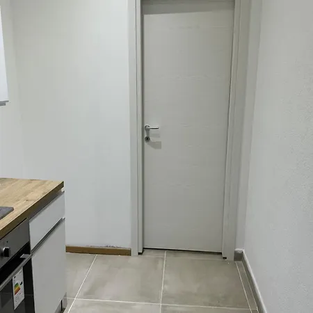 Apartment Centro