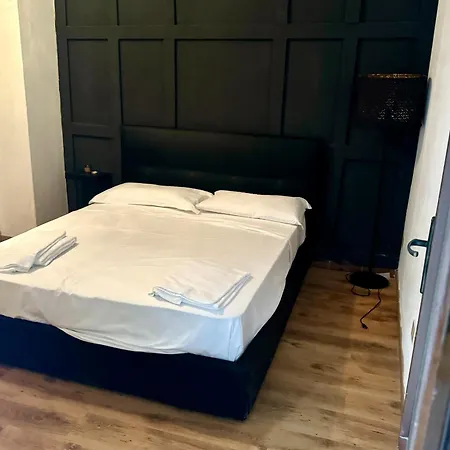 Centro Apartment *