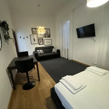 Apartment Centro *