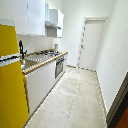 Centro Apartment Verona