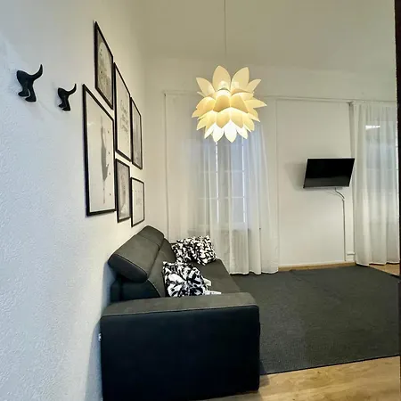 Apartment Centro *