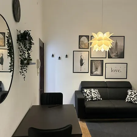 Centro Apartment